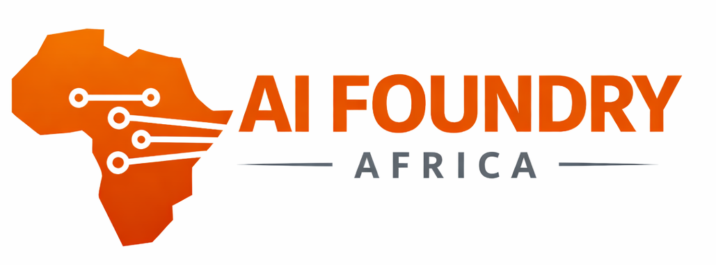 AI Foundry Africa logo